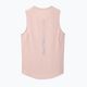 Pánské běžecké tílko tank top NNormal Race Tank pink 2