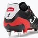 Pánské fotbalové boty Joma Aguila Cup SG black/red 9