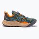 Dětské běžecké boty Joma Kubor green/orange 8
