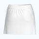 Tenisová sukně Joma Torneo white 2