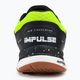 Pánské volejbalové boty Joma V.Impulse black/lemon fluor 6