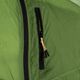 Pánská běžecká bunda   Joma R-Trail Nature Raincoat green 103498 4