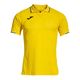 Pánský fotbalový dres  Joma Fit One SS yellow