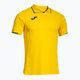 Pánský fotbalový dres  Joma Fit One SS yellow 2