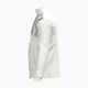 Pánská tenisová mikina Joma Court Full Zip white 4