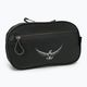 Toaletní taška Osprey Ultralight Washbag Zip šedá 5-700-1