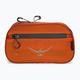 Toaletní taška Osprey Ultralight Washbag Zip oranžová 5-700-2 2