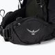Pánský trekingový batoh Osprey Kestrel 58 l černý 5-003-1-1 6