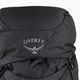 Pánský trekingový batoh Osprey Kestrel 48 l černý 5-004-1-1 4