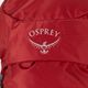 Dětský turistický batoh Osprey Jet 18 l červený 5-447-1-0 4