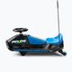 Elektrická dětská motokára Razor Crazy Cart Shift 2.0 černá/modrá 25173840 3