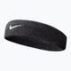 Čelenka Nike Swoosh černá NNN07-010 3