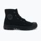 Pánské boty Palladium Pampa HI black/black 8