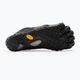 Pánské trailové boty Vibram Fivefingers V-Trail 2.0 černé 19M76010400 5