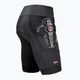 Dámské cyklistické šortky s chrániči G-Form Pro-X3 Bike Short Liner black 2