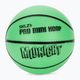 Fluorescenční mini basketbalový set SKLZ Pro Mini Hoop Midnight 1715 6