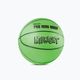 Fluorescenční mini basketbalový set SKLZ Pro Mini Hoop Midnight 1715 2
