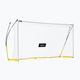 SKLZ Pro Training Goal fotbalová branka 550 x 230 cm bílo-žlutá 3270