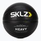 Basketbalový tréninkový míč těžký SKLZ černý 2736