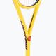 Squashová raketa Harrow Vapor 110 yellow/navy/red 4