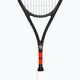 Squashová raketa Harrow squashová raketa M-140 black/red 7