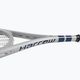 Squashová raketa Harrow Stratus grey/navy 8