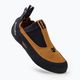Pánská lezecká obuv Evolv Rave 4500 orange/black 66-0000004105