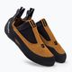 Pánská lezecká obuv Evolv Rave 4500 orange/black 66-0000004105 4