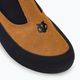 Pánská lezecká obuv Evolv Rave 4500 orange/black 66-0000004105 7
