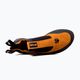 Pánská lezecká obuv Evolv Rave 4500 orange/black 66-0000004105 15