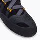 Lezecká obuv Evolv Shaman Pro 1000 černobílá 66-0000062301 7