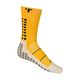 TRUsox Mid-Calf Tenké fotbalové ponožky žluté 3CRW300STHINYELLOW