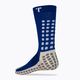 TRUsox Mid-Calf Cushion fotbalové ponožky modré 3CRW300SCUSHIONROYALB 2