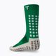 TRUsox Mid-Calf Cushion fotbalové ponožky zelené 3CRW300SCUSHIONGREEN 3