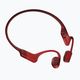 Bezdrátová sluchátka Shokz OpenRun červená S803RD 2