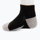 Kompresní ponožky Incrediwear Active černé RS201 2