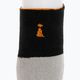 Kompresní ponožky Incrediwear Active černé RS201 3