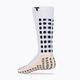 TRUsox Mid-Calf Cushion fotbalové ponožky bílé 3CRW300SCUSHIONWHITE 2