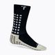 TRUsox Mid-Calf Cushion fotbalové ponožky černé 3CRW300SCUSHIONBLACK 2