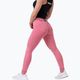 Dámské kalhoty NEBBIA Dreamy Edition Bubble Butt pink 6