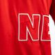 Pánské tričko NEBBIA  Dedication red 4