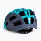 Cyklistická helma Kellys modrá DARE 018 3