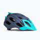 Cyklistická helma Kellys modrá DARE 018 4