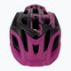 Dětská cyklistická helma Kellys růžová DARE 018 2