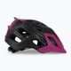 Dětská cyklistická helma Kellys růžová DARE 018 3