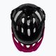 Dětská cyklistická helma Kellys růžová DARE 018 5