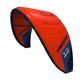 Kitesurfingový drak CrazyFly Sculp červený T001-0121