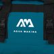 Aqua Marina Vodotěsná taška 50l tmavě modrá B0303039 3