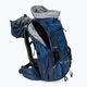 Pinguin Explorer 60 l trekingový batoh modrý PI02165 4
