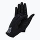 Pánské cyklistické rukavice s dlouhými prsty SILVINI Gerano černé 3121-UA1806